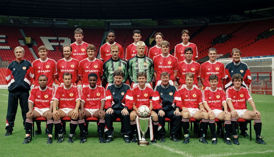 的重要力量 的重要力量